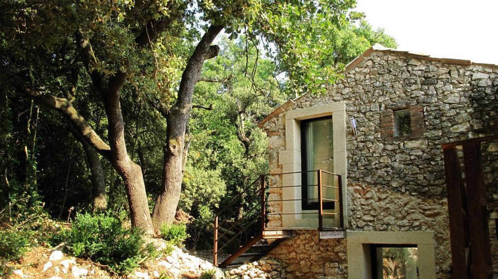 Les Esplanes La Garde-Adhémar Exterior foto
